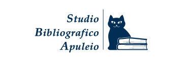 Studio Apuleio - Libri antichi online